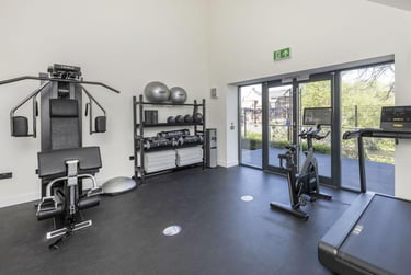 1 bed flat, Blackfriars Road, Green Quarter, Salford, M37FU - Image 12